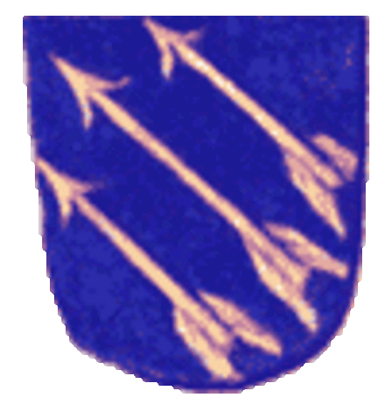 Blason Rasoir